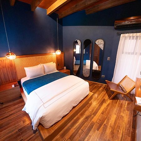 Bito'S Hotel Boutique San Miguel de Allende Kültér fotó