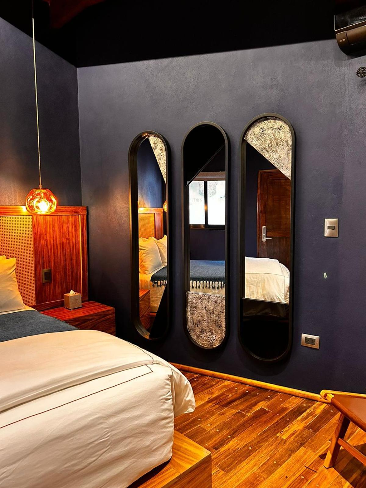 Bito'S Hotel Boutique San Miguel de Allende Kültér fotó