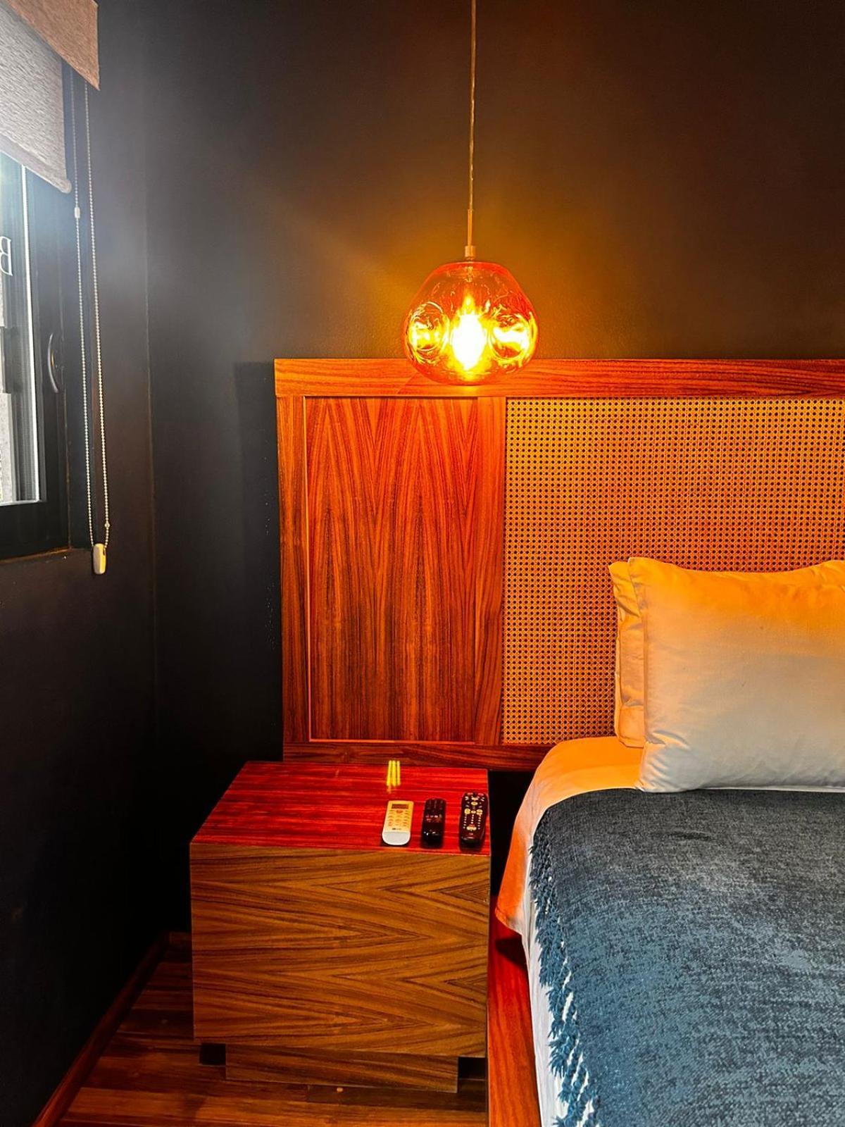 Bito'S Hotel Boutique San Miguel de Allende Kültér fotó
