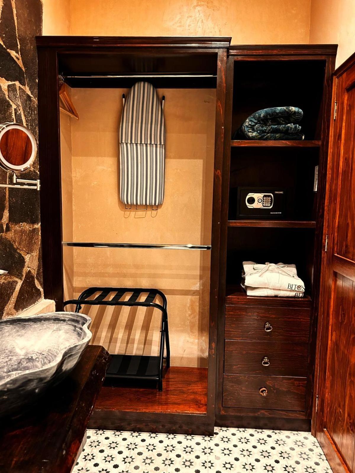 Bito'S Hotel Boutique San Miguel de Allende Kültér fotó