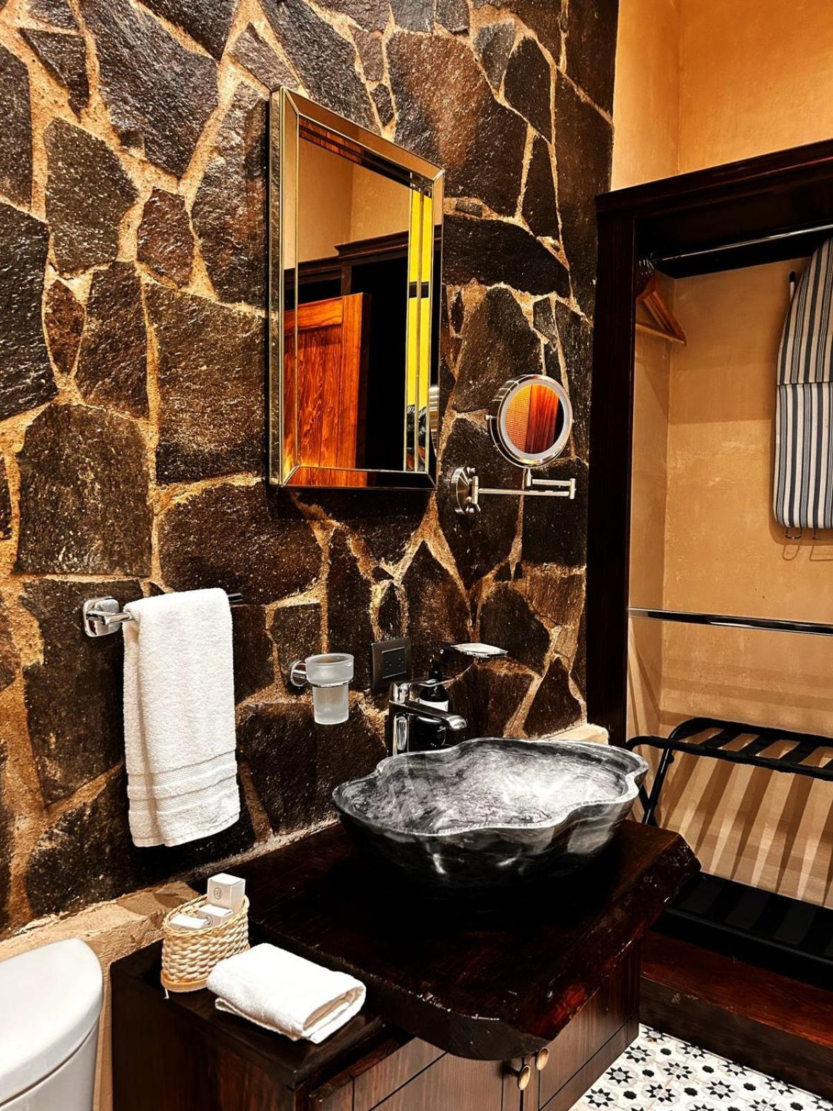 Bito'S Hotel Boutique San Miguel de Allende Kültér fotó