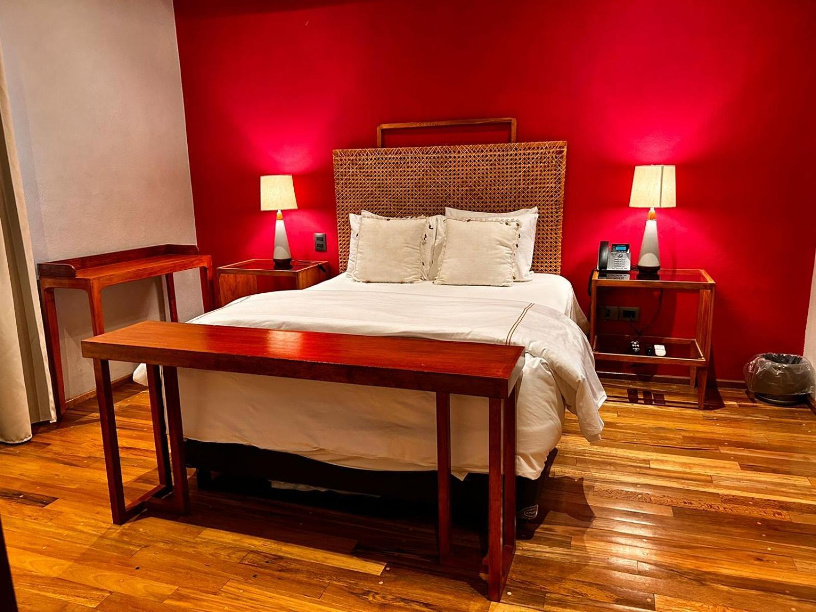 Bito'S Hotel Boutique San Miguel de Allende Kültér fotó