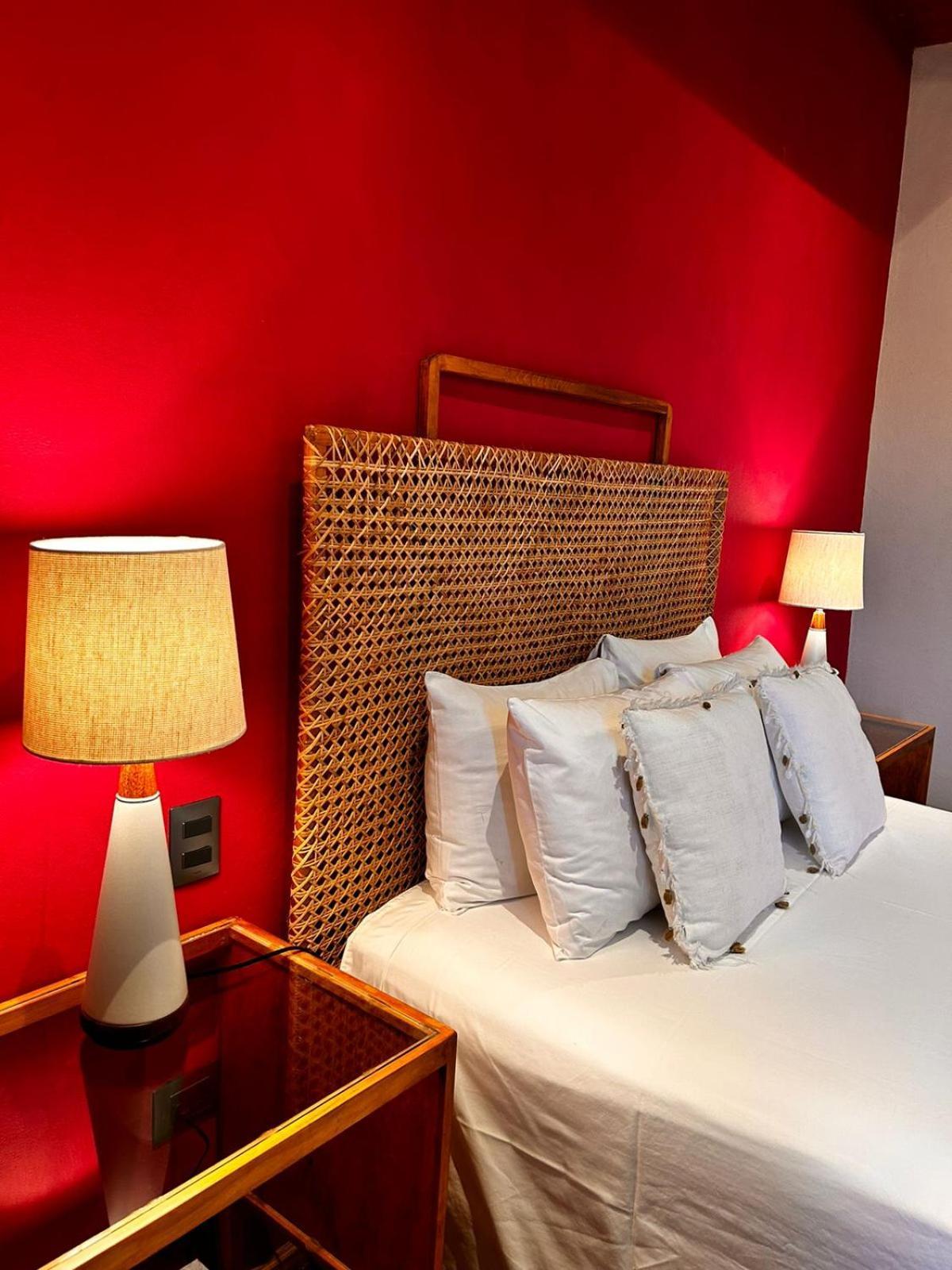 Bito'S Hotel Boutique San Miguel de Allende Kültér fotó