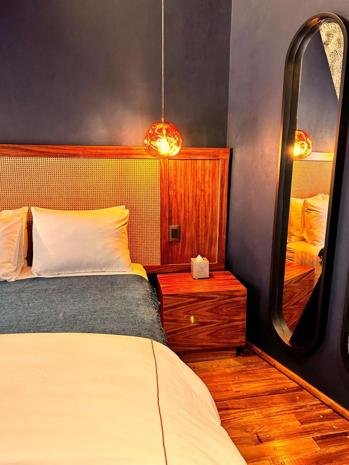 Bito'S Hotel Boutique San Miguel de Allende Kültér fotó