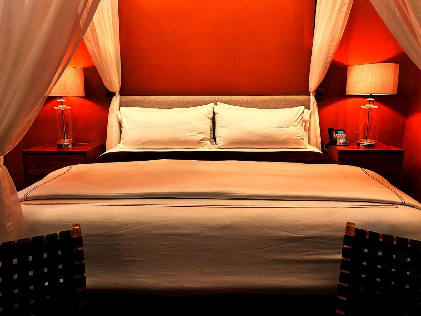 Bito'S Hotel Boutique San Miguel de Allende Kültér fotó