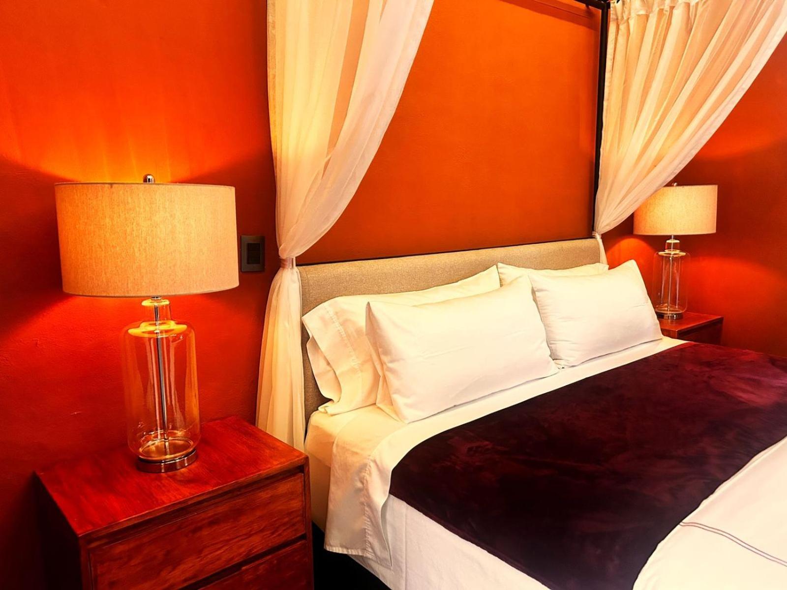 Bito'S Hotel Boutique San Miguel de Allende Kültér fotó