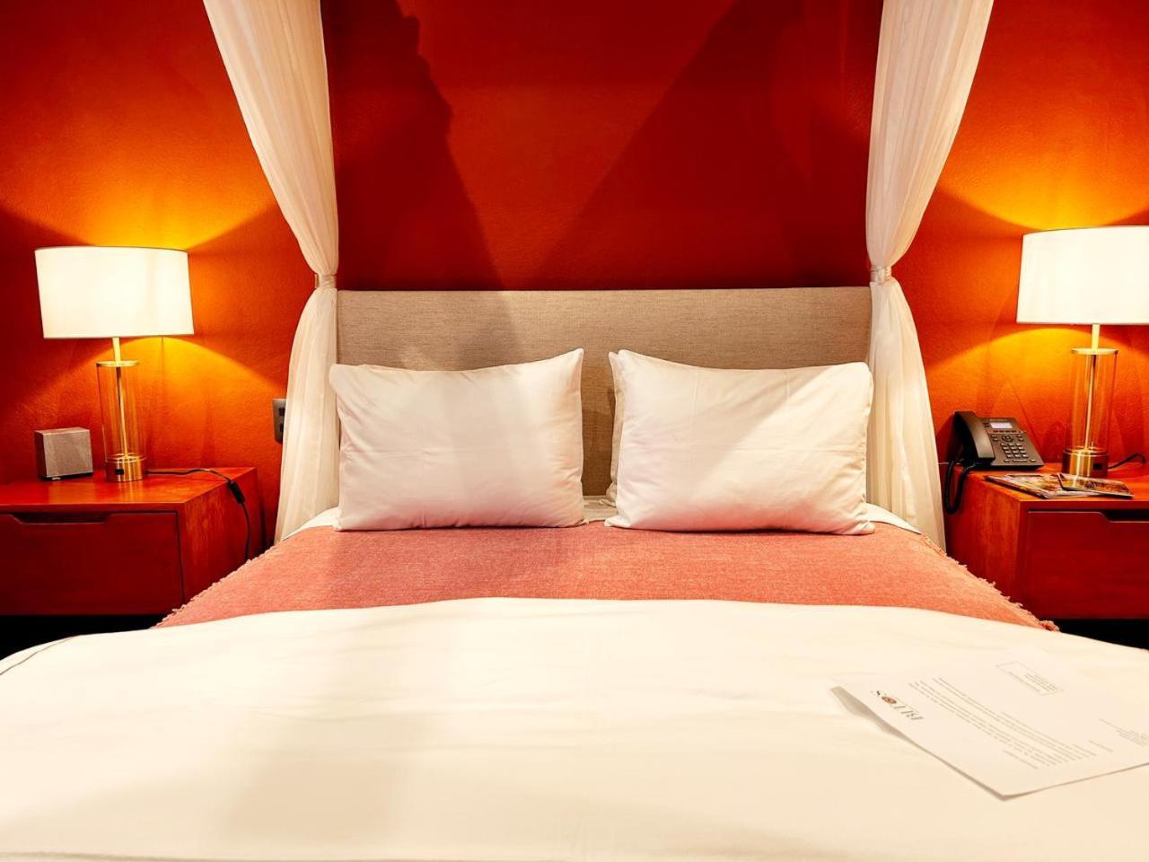 Bito'S Hotel Boutique San Miguel de Allende Kültér fotó