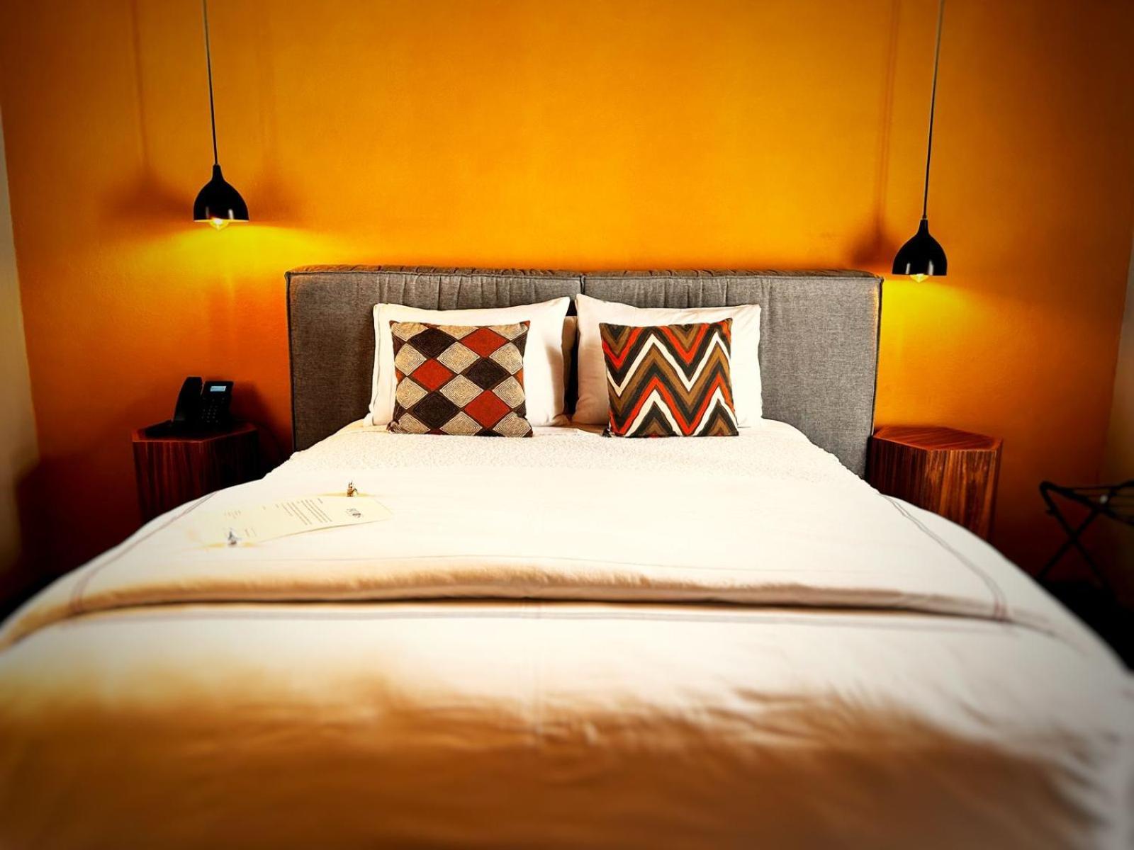 Bito'S Hotel Boutique San Miguel de Allende Kültér fotó