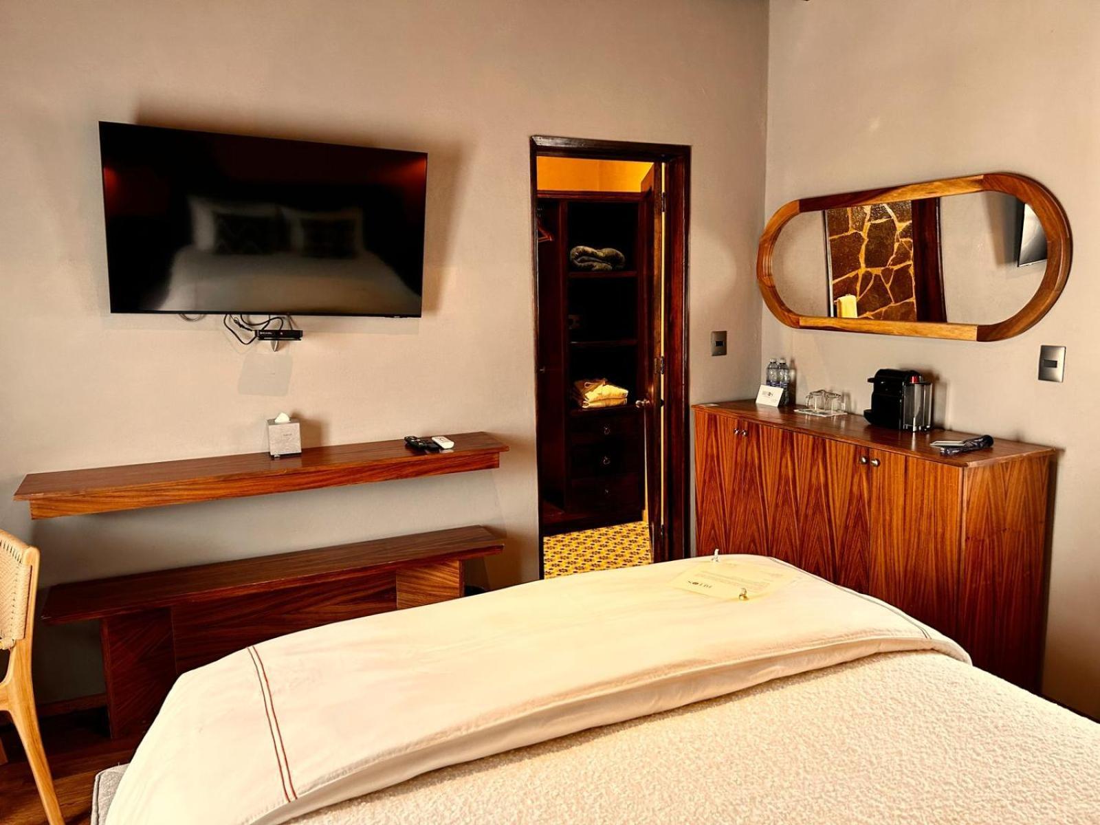 Bito'S Hotel Boutique San Miguel de Allende Kültér fotó