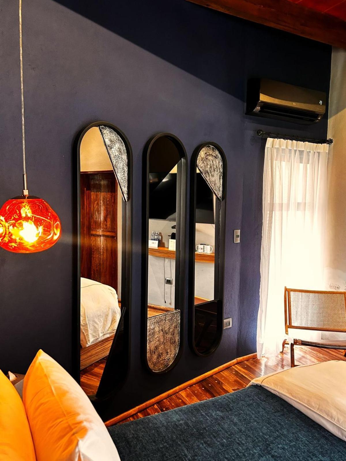 Bito'S Hotel Boutique San Miguel de Allende Kültér fotó