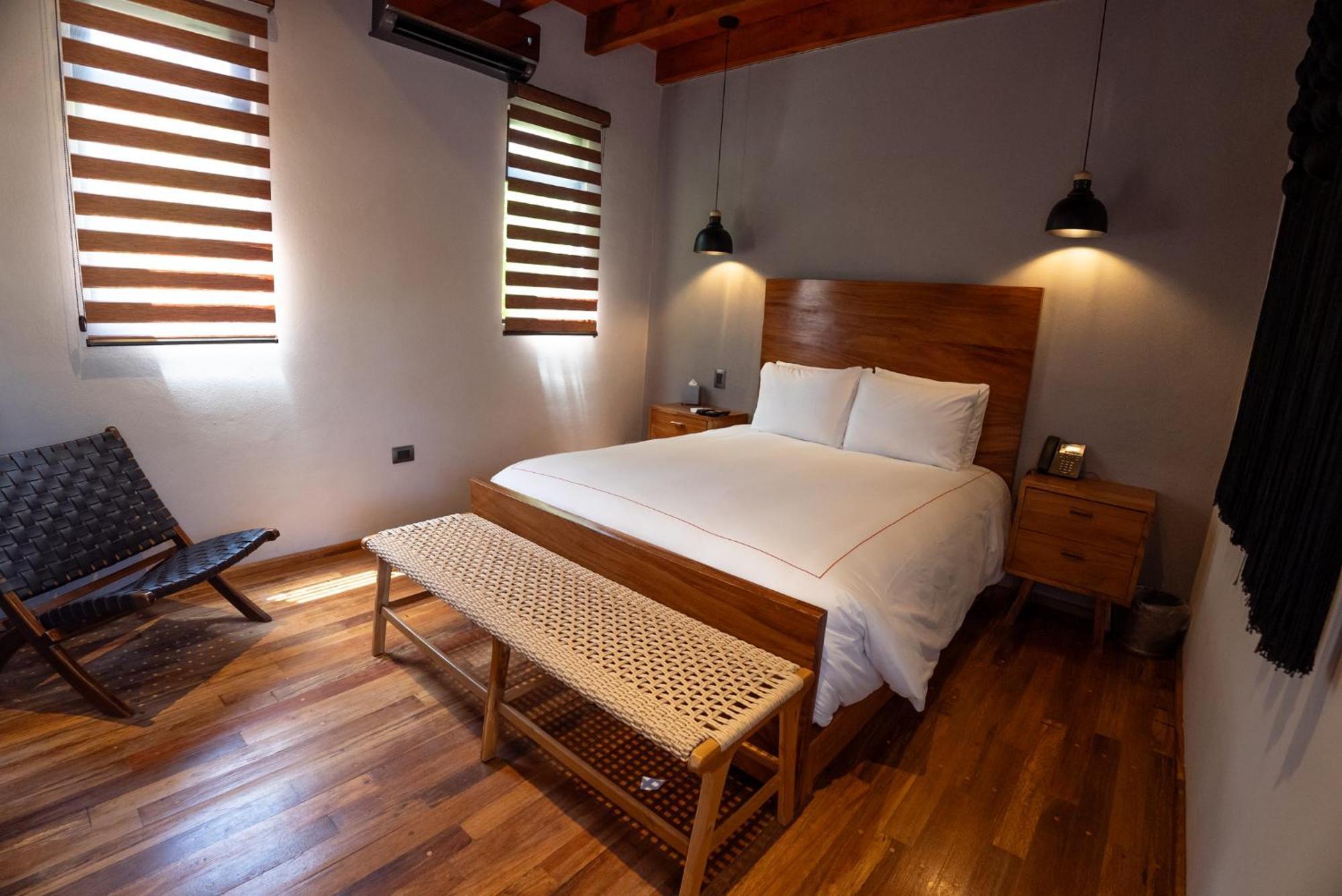 Bito'S Hotel Boutique San Miguel de Allende Kültér fotó