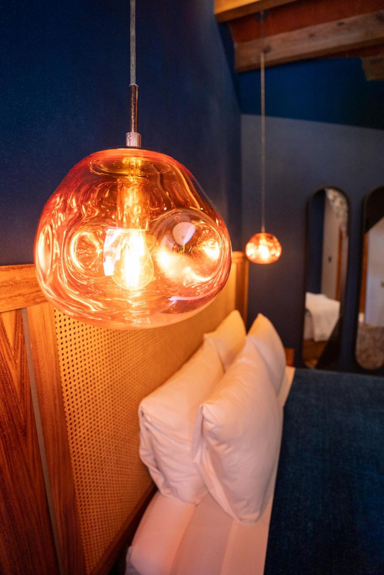 Bito'S Hotel Boutique San Miguel de Allende Kültér fotó