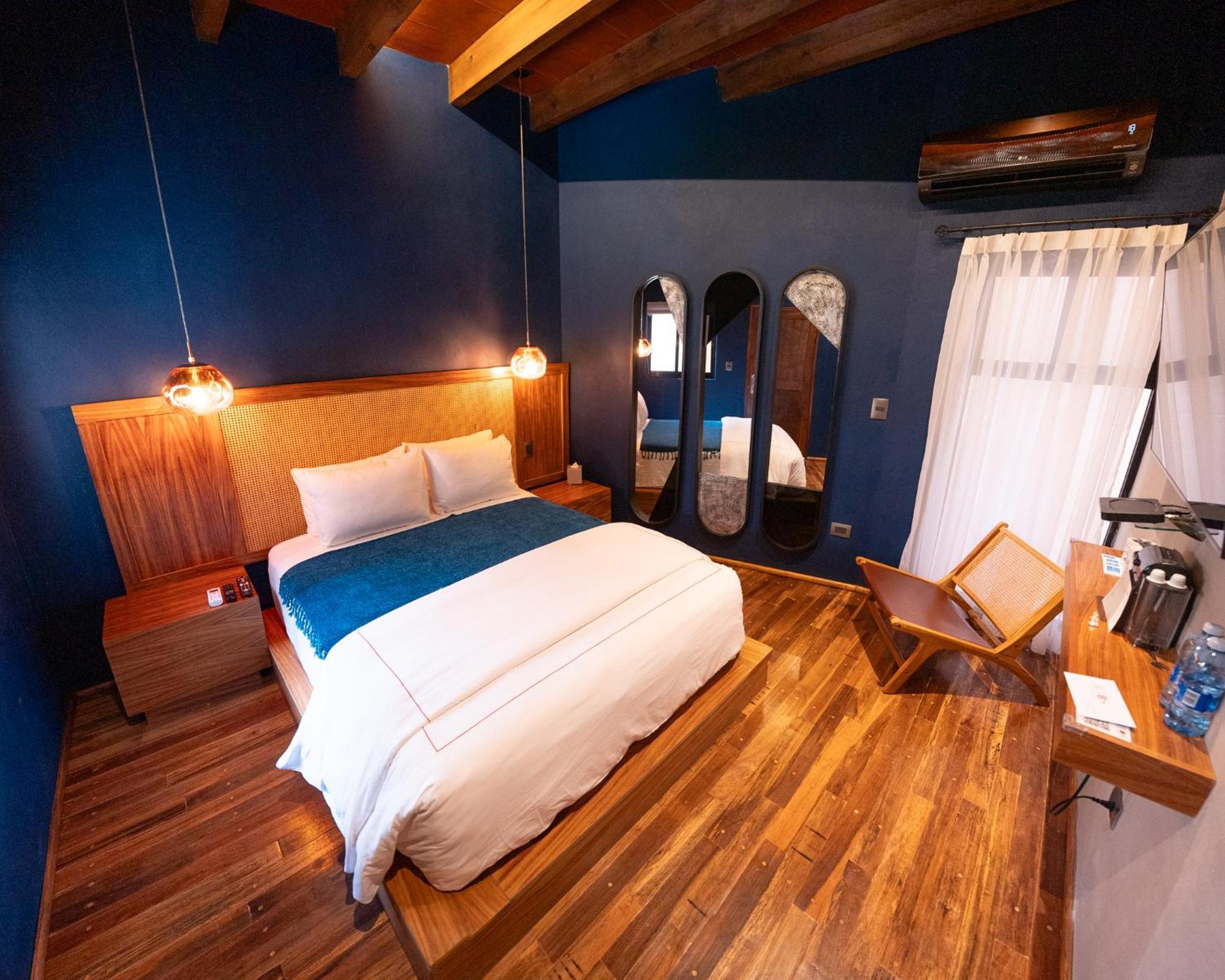 Bito'S Hotel Boutique San Miguel de Allende Kültér fotó