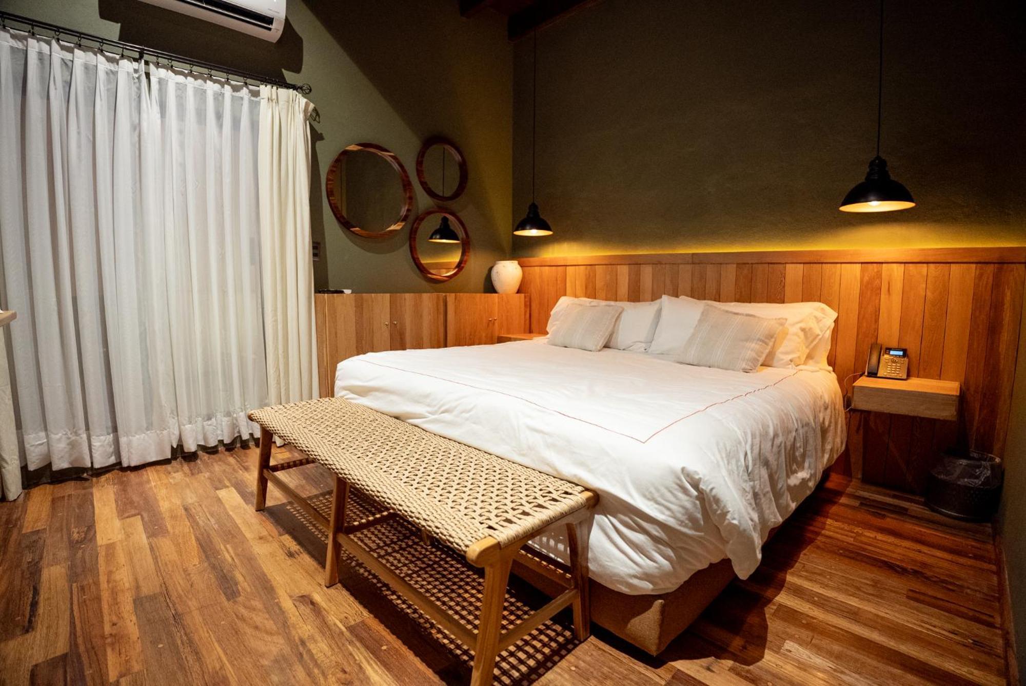Bito'S Hotel Boutique San Miguel de Allende Kültér fotó